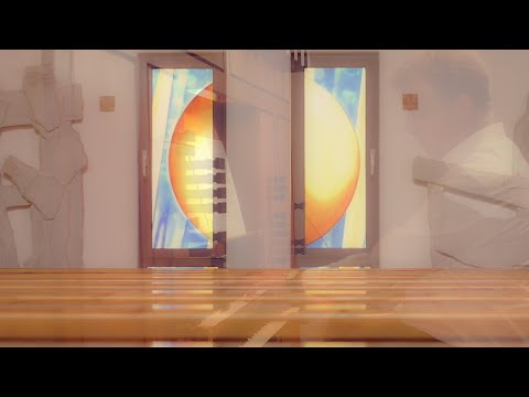 Gotteslob 809 - "Gen Himmel aufgefahren ist"