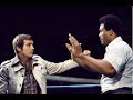 George Foreman In The Tv Series Six Million Dollar Man