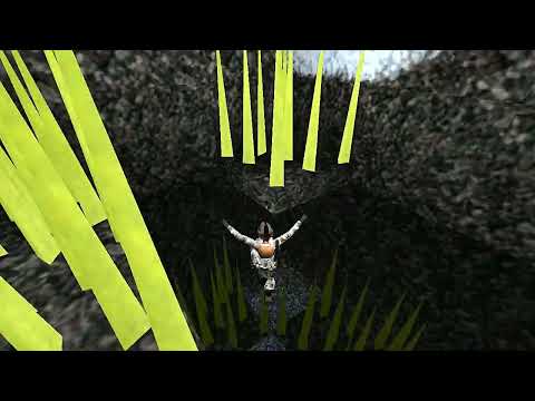 TRLE 2007.06.10 - Shadows of Eternity 12, Southpole