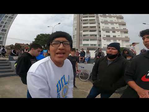 KG CAFÚ vs ALMENDRADES GH vs FOXY VÉRTIGO - OCTAVOS - LÍMITE ZERO SUNRISE 2v2