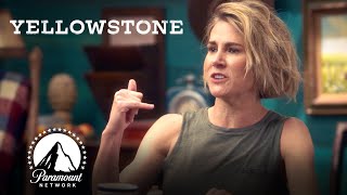 Stories From the Bunkhouse (Ep. 13) | Yellowstone (VO)