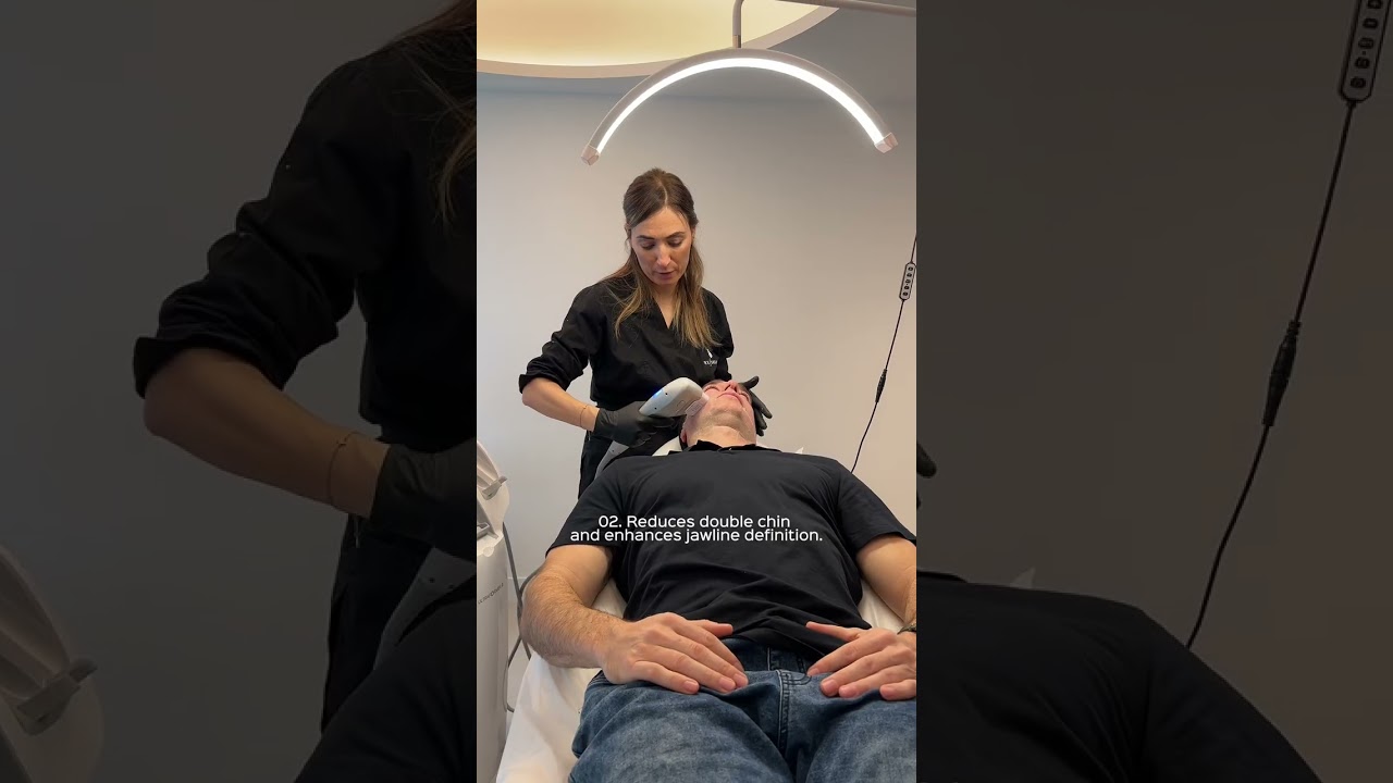 Santé Clínica Estética Barcelona