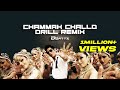 Chammak Challo | Drill Remix | DJMattz | Tiktok & IG Reels Viral