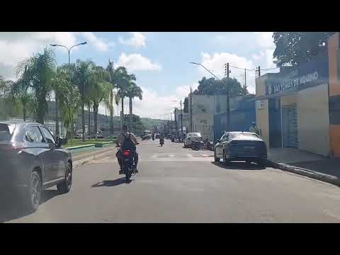 VAMOS CONHECER A CIDADE DE VIÇOSA ALAGOAS