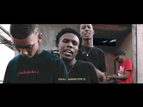 MI SISTEMA - Js Serna X El Menor Kimmo X Angel Cop (Video Oficial) #Gansterplanet