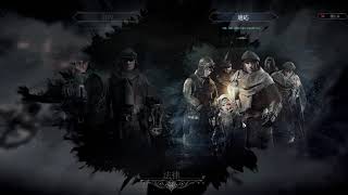 Frostpunk(フロストパンク)　難民　攻略動画 #1