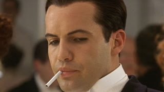 Why Hollywood Won't Cast Billy Zane Anymore video