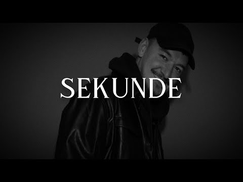 MONTEZ feat. SAMRA - SEKUNDE (prod. NicoBeatz & Yeno)