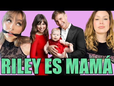 ESTRELLA DEL N0*P.0.R. FORMA UNA FAMILIA •Riley Reid•