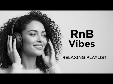 [R&B Vibes] Romantic R&B Soul for Deep Connection Late Night