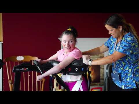 St. Margaret's Center Virtual Tour