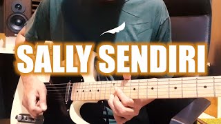Download lagu Sally Sendiri - NOAH (Full Guitar Cover) Instrumental Lirik | Second Chance Ver. HQ Audio mp3 Download lagu Sally Sendiri - NOAH (Full Guitar Cover) Instrumental Lirik | Second Chance Ver. HQ Audio mp3