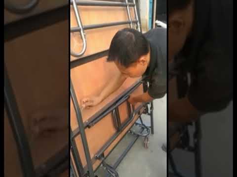 TITAN EVENT & PRODUCTION: Perfect Folding Stage for Any Occasion