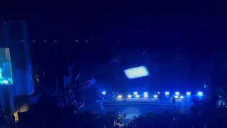 Keith urban part 5 live at jones beach theater in Wantagh on 06/14/25