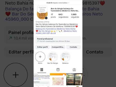 Bar do Sérgio balança dos fazendeiros Medeiros Neto Bahia 45960_000