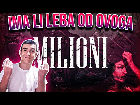 IMA LI LEBA OD OVOGA - PETAR - MILIONI - #18
