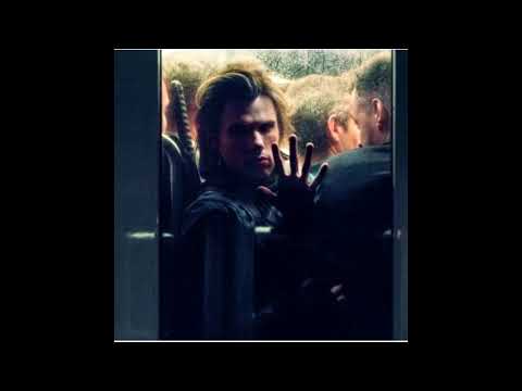 FULL ALBUM [La Fête Est Finie] - Orelsan