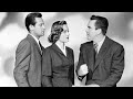 Official Trailer - THE TURNING POINT (1952, William Holden, Alexis Smith, Edmond O'Brien)