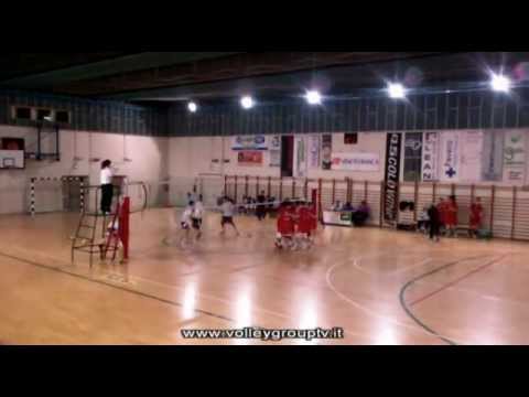 VENETO BANCA MONTEBELLUNA 2^DIV.M - VOLLEY TREVISO