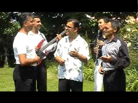 Agus M. - Kujt ti Qaem