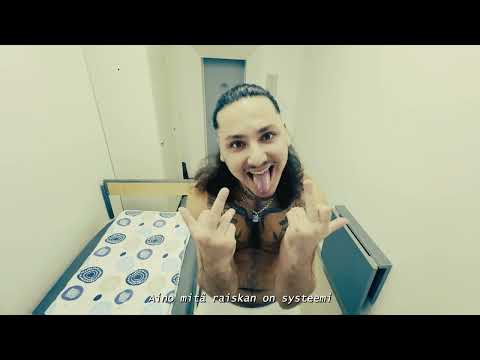 MILAN J4FF - PAKOLAISET 