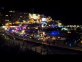 Monte Carlo Monaco before F1 Grand Prix, Party ...