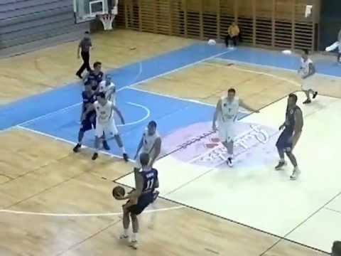 2. SKL, 2. KROG, 2012/2013 KK RADENSKA CREATIV SOBOTA - UKK KOPER