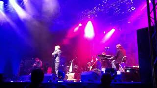 Tim Bendzko - Auf den ersten Blick