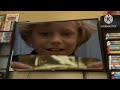Opening To The Incredible Mr Limpet 2002 VHS