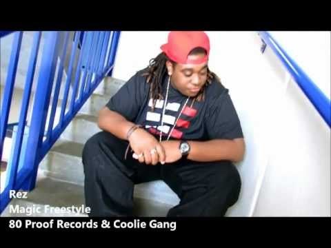 300REZ - Magic [ Freestyle ] ( Official Video )