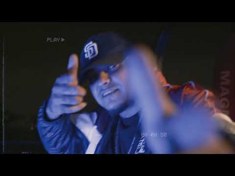 Neto Reyno - A Donde Vaya (Video Oficial) 🍯