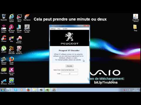 comment demonter autoradio peugeot 407