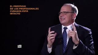 Capitulo 3: Campañas de descrédito contra la cooperación médica cubana. Bolivia y escenario Covid19