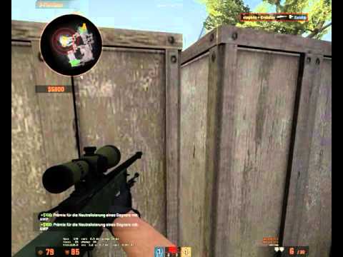 [CSGO] 1on3 clutch vs apEX - ENVYUS