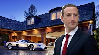 Download lagu Mark Zuckerberg's Luxurious Lifestyle mp3 Download lagu Mark Zuckerberg's Luxurious Lifestyle mp3