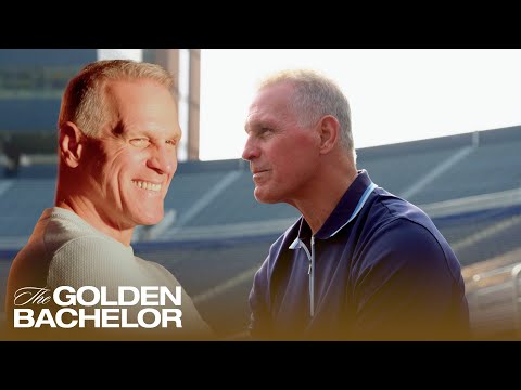 How Golden Bachelor Mel Owens Addressed His Ageist Comments