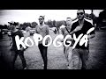 KOPOGGYÁ - OFFICIAL HD VIDEO (c) Punnany ...