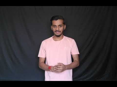 Sumeet madhavi Introduction