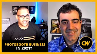 Start a Photo Booth Business - Photo Booth International