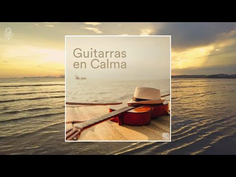 Spot del álbum ANDALUCÍA CHILL - GUITARRAS EN CALMA, de Varios Artistas