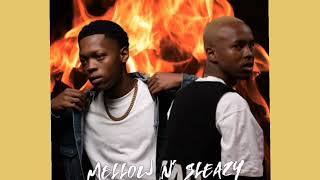 Mellow & Sleazy - Corruption(Official Audio)