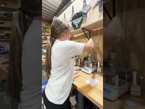 Quick Tip Tuesday! With this Area419 Funnel Kit