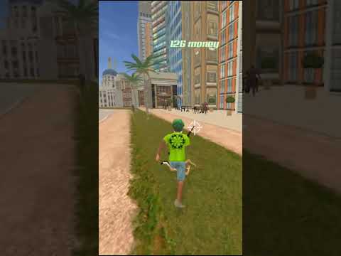 Vegas Crime Simulator (Delivery Van - Mission Complete) Eliminate Enemy - Android Gameplay HD