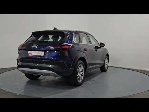 Audi Q3 Audi Q3 SUV SE TDI 110 kW S tronic **DEMO - Image 2