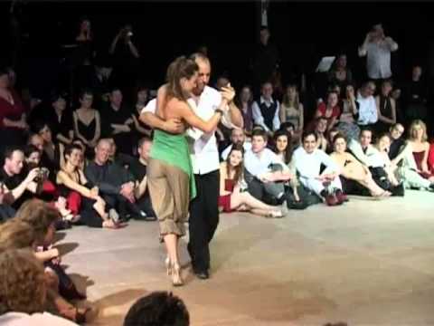 Cecilia Garcia & Horacio Godoy BTF 2008