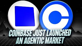 The Agentic Marketplace Is About to Explode