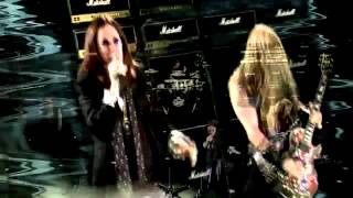 Ozzy Osbourne  I'm Not Going Away HD