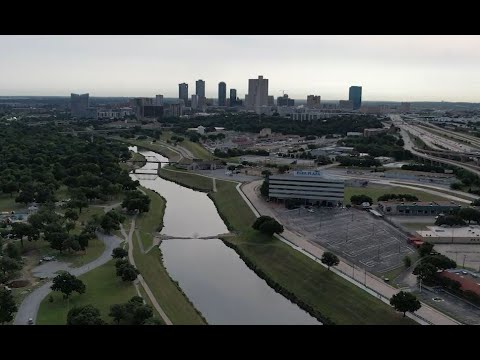 Fort Worth Landmarks