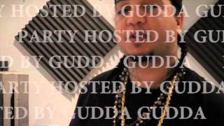 Gudda Gudda CLUB 24 Thanksgivin Drop