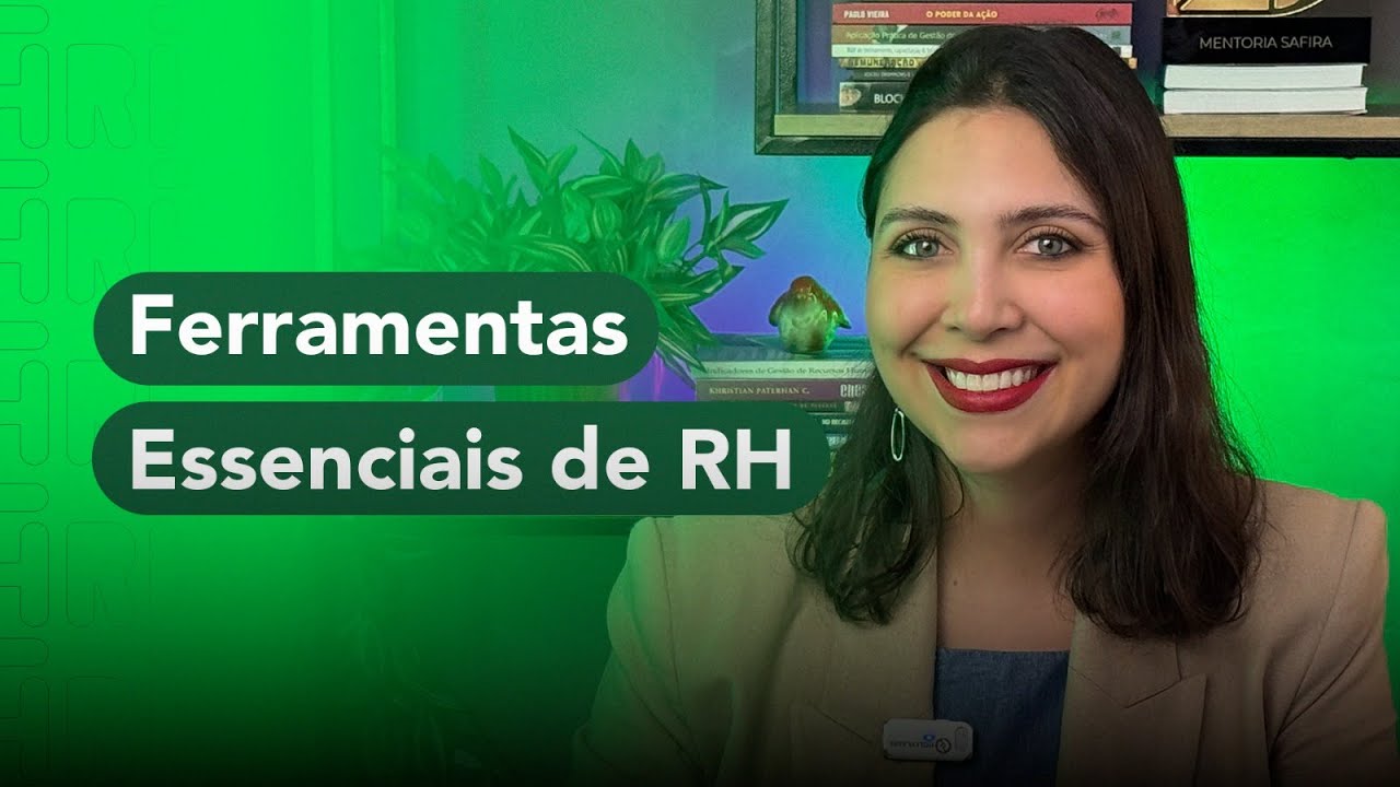 Essential HR Tools: Optimize Your Management with Integrated Solutions